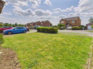 Front Garden- click for photo gallery